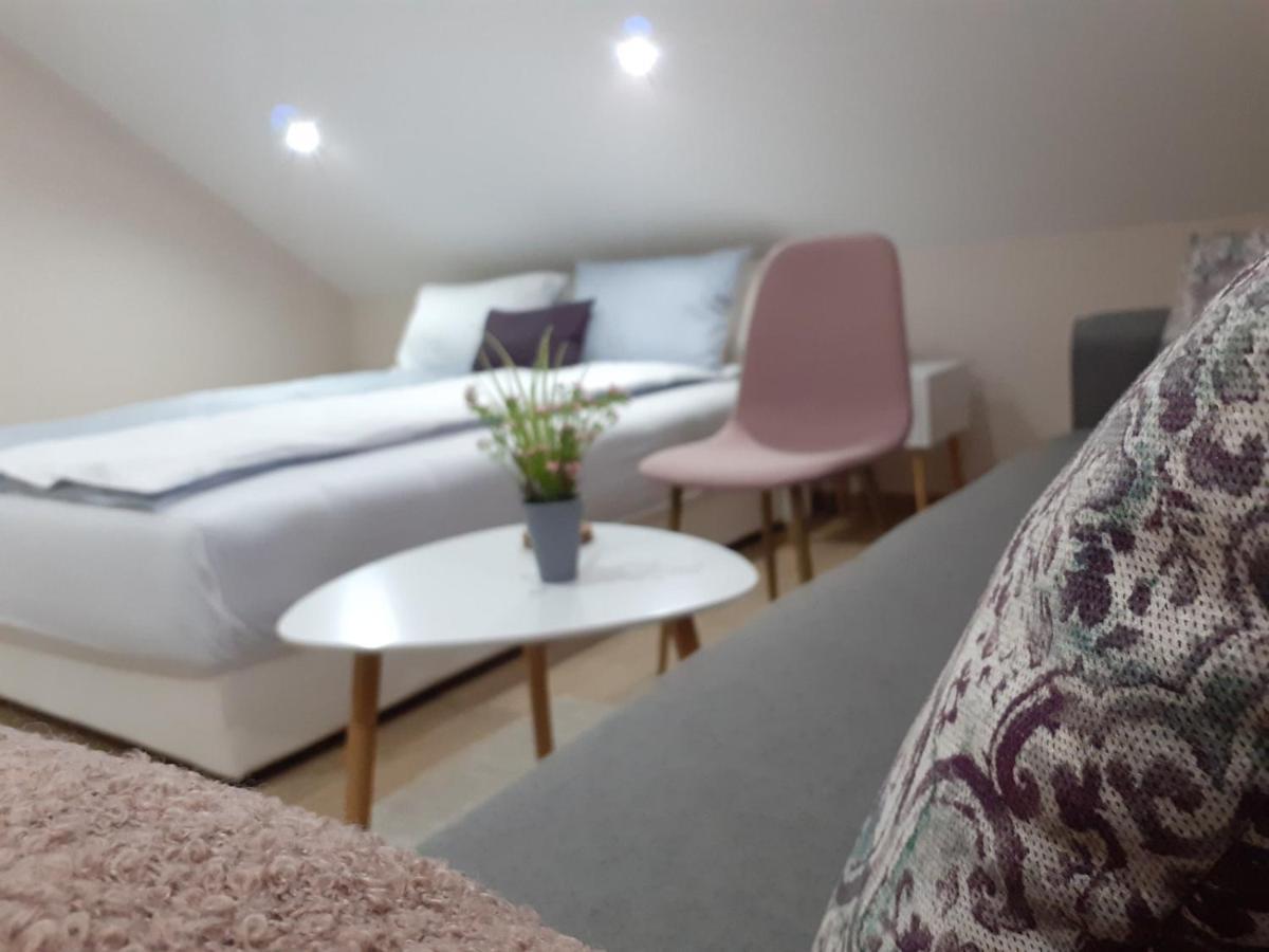 M Apartments Soko Banja Ngoại thất bức ảnh
