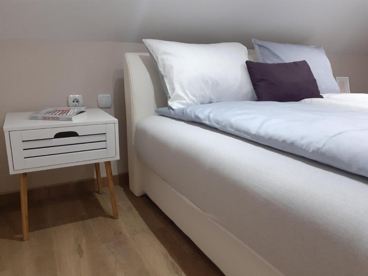 M Apartments Soko Banja Ngoại thất bức ảnh
