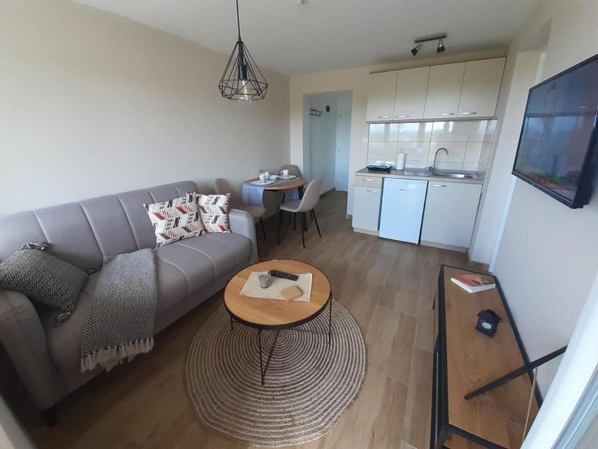 M Apartments Soko Banja Ngoại thất bức ảnh