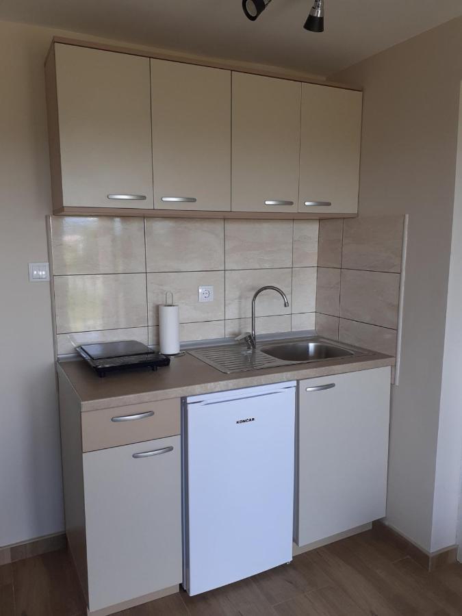 M Apartments Soko Banja Ngoại thất bức ảnh