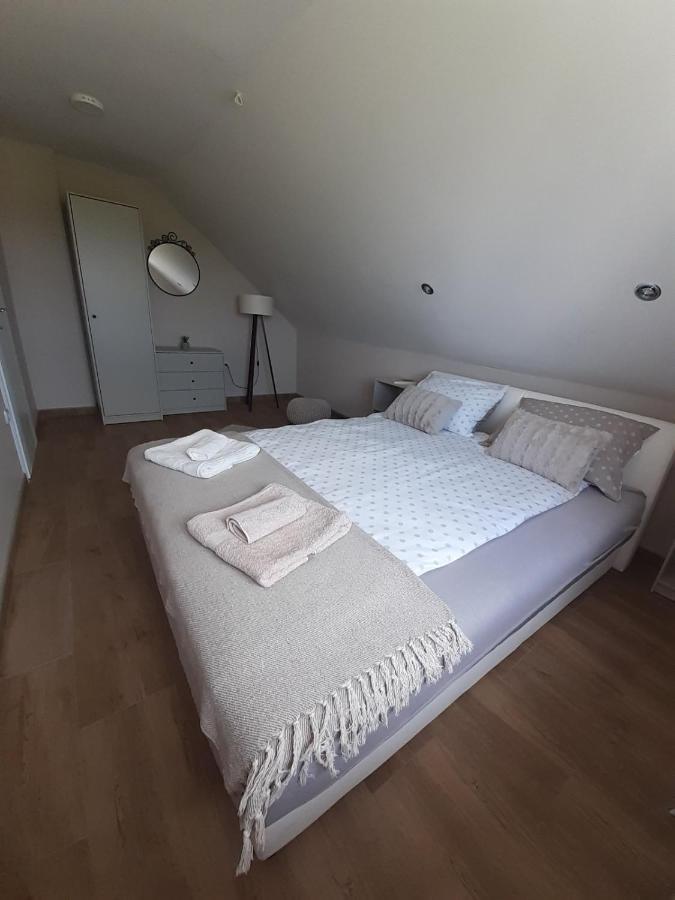 M Apartments Soko Banja Ngoại thất bức ảnh