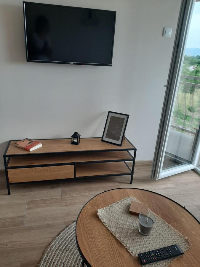 M Apartments Soko Banja Ngoại thất bức ảnh