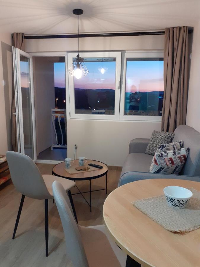M Apartments Soko Banja Ngoại thất bức ảnh