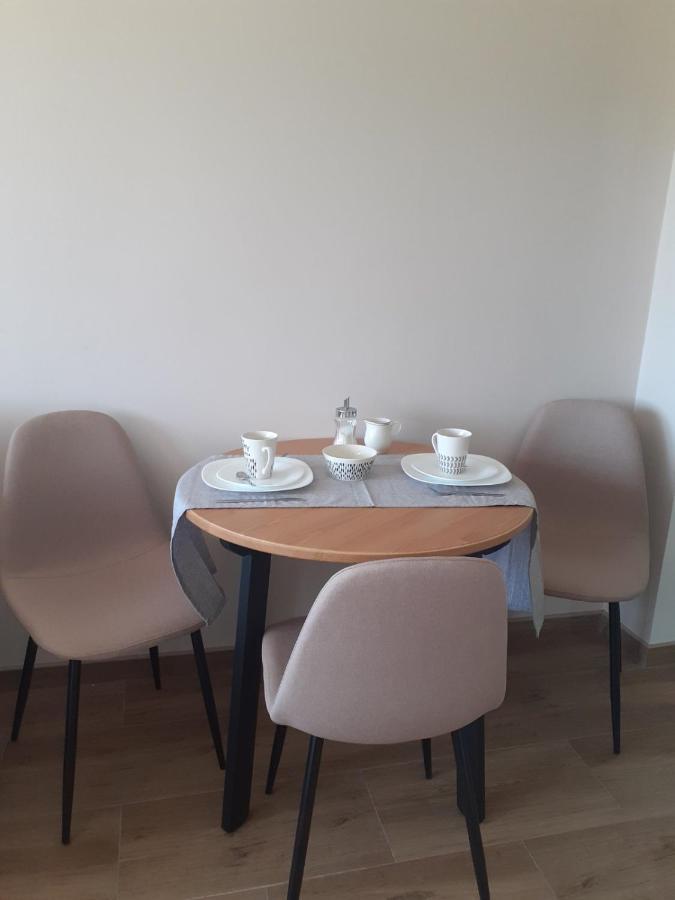 M Apartments Soko Banja Ngoại thất bức ảnh