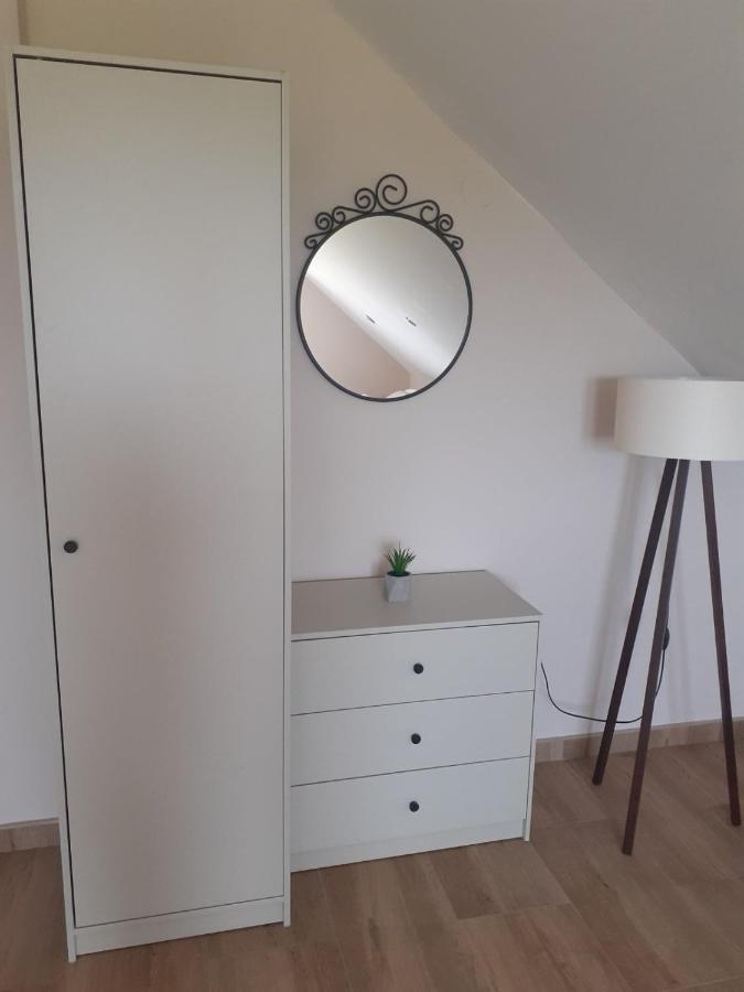 M Apartments Soko Banja Ngoại thất bức ảnh