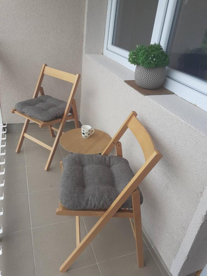 M Apartments Soko Banja Ngoại thất bức ảnh