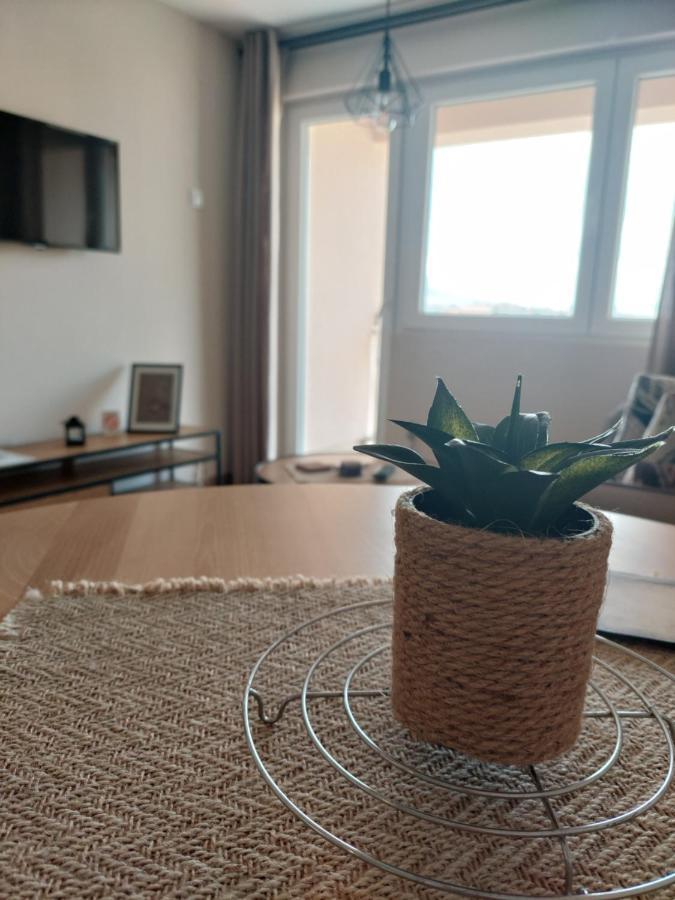M Apartments Soko Banja Ngoại thất bức ảnh