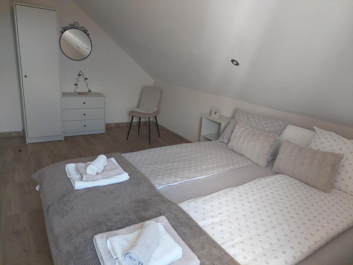 M Apartments Soko Banja Ngoại thất bức ảnh