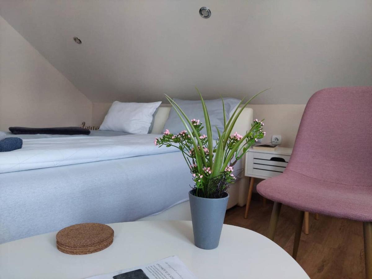 M Apartments Soko Banja Ngoại thất bức ảnh