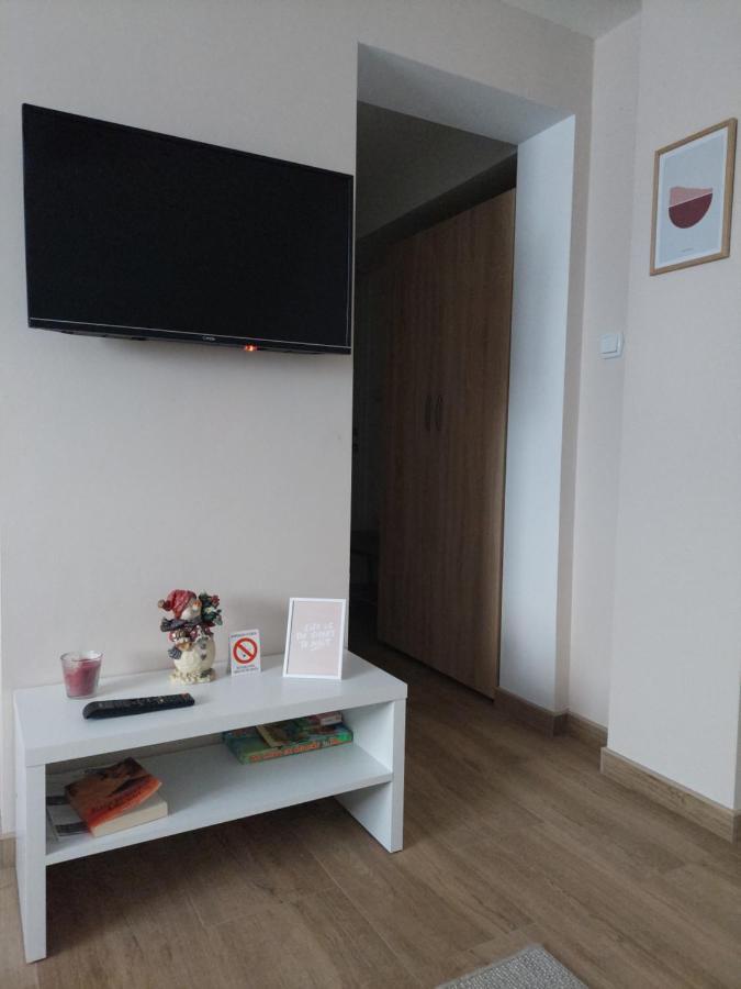 M Apartments Soko Banja Ngoại thất bức ảnh