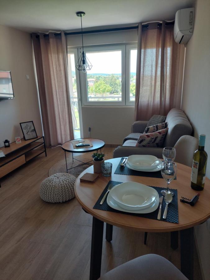 M Apartments Soko Banja Ngoại thất bức ảnh