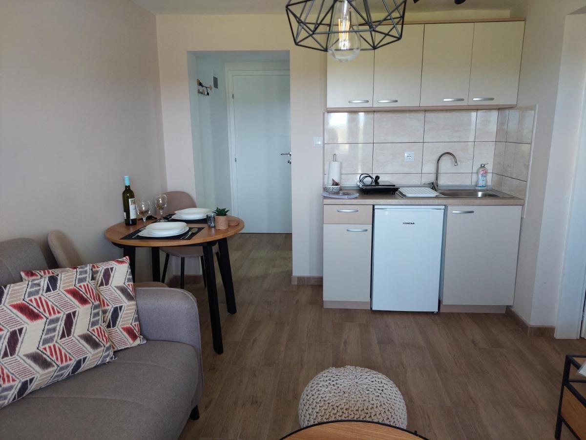 M Apartments Soko Banja Ngoại thất bức ảnh