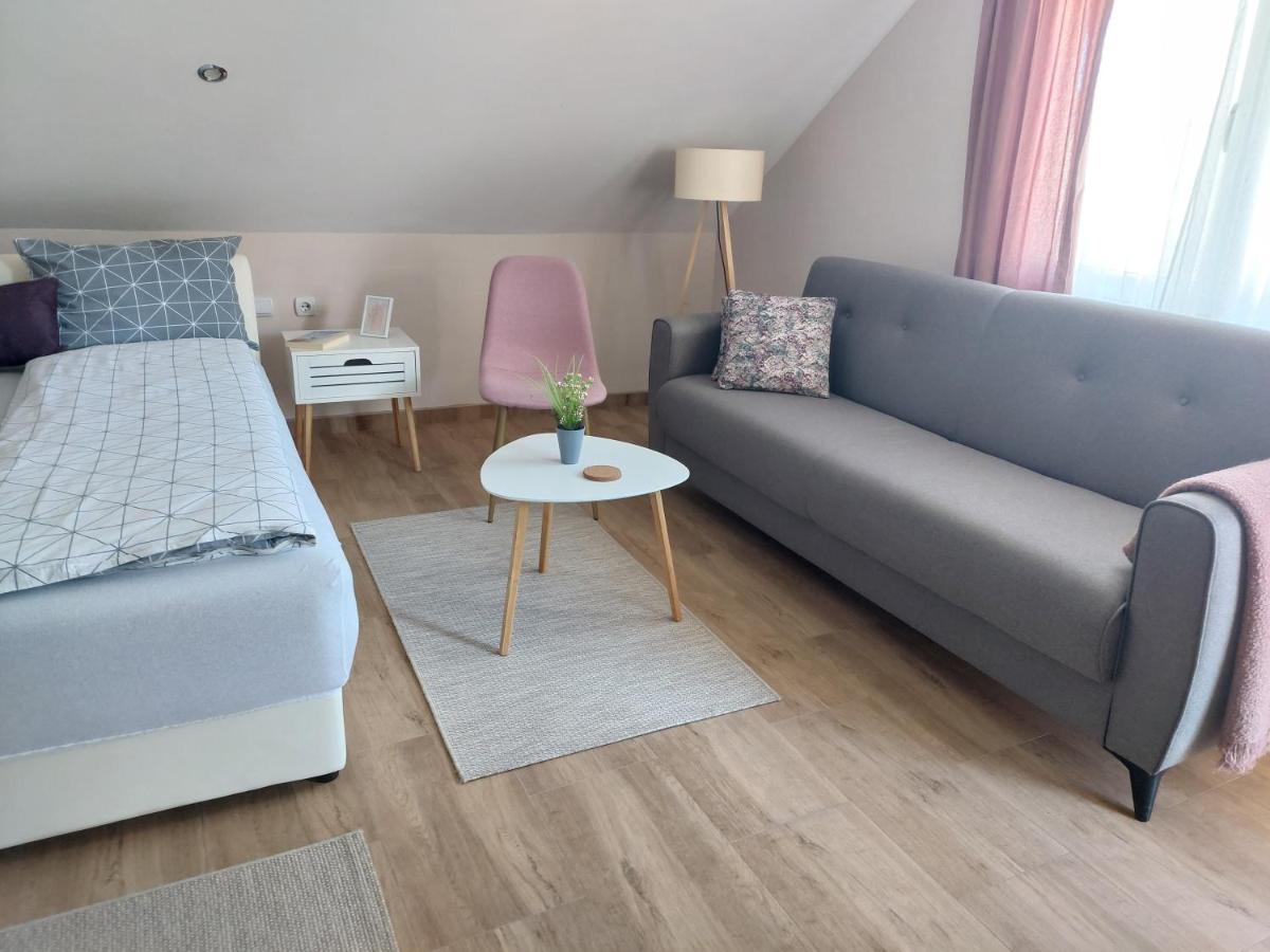 M Apartments Soko Banja Ngoại thất bức ảnh