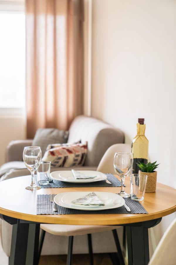 M Apartments Soko Banja Ngoại thất bức ảnh