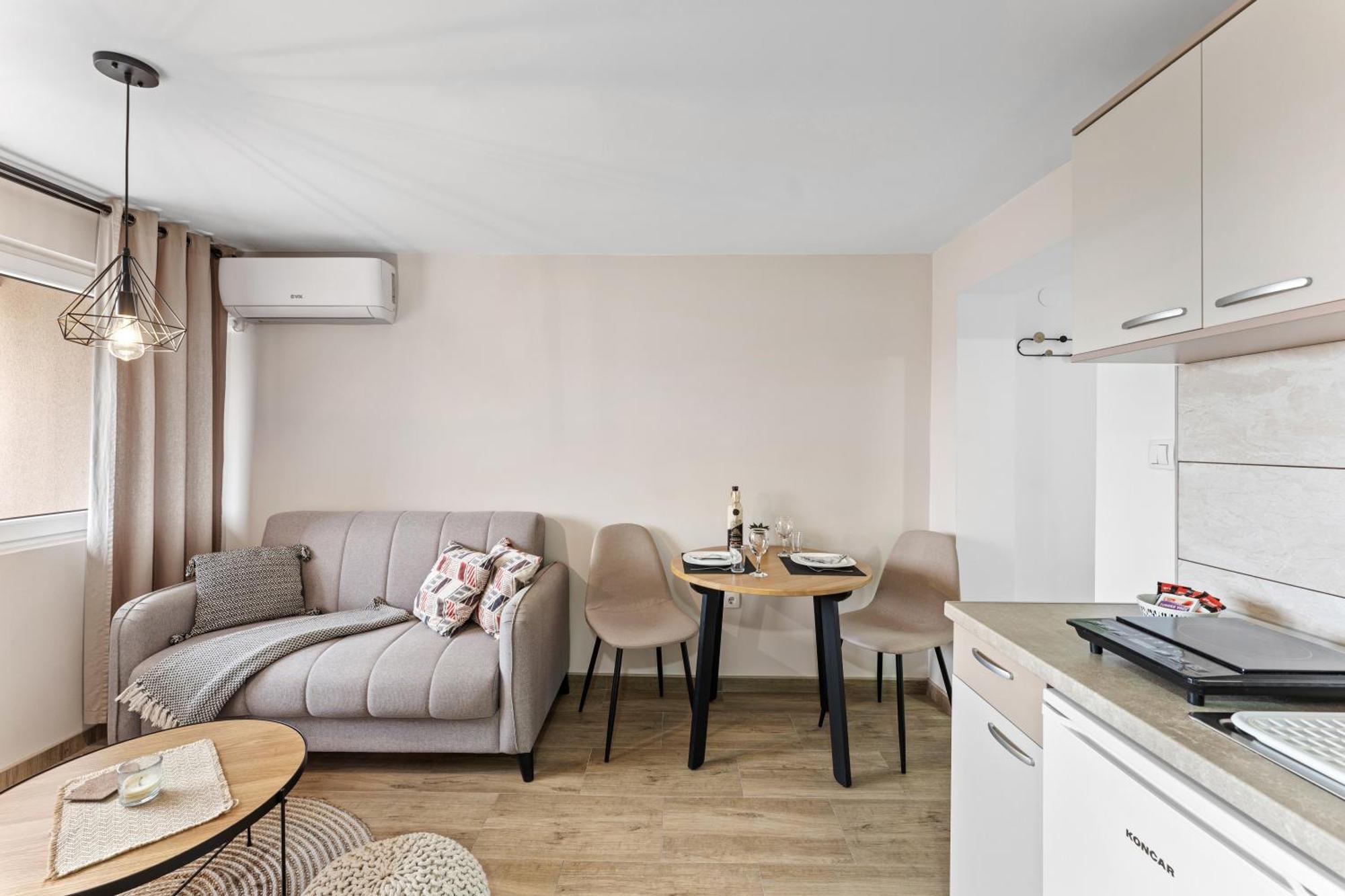 M Apartments Soko Banja Ngoại thất bức ảnh