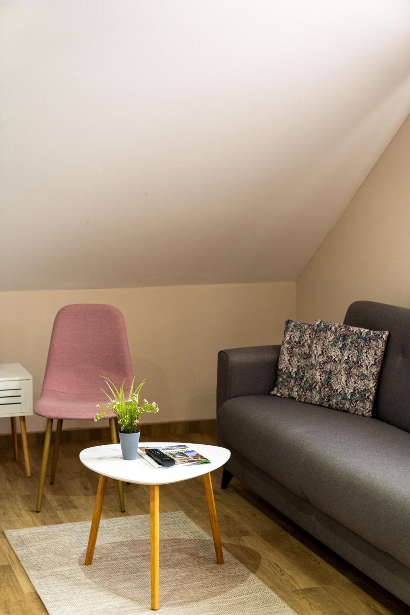 M Apartments Soko Banja Ngoại thất bức ảnh