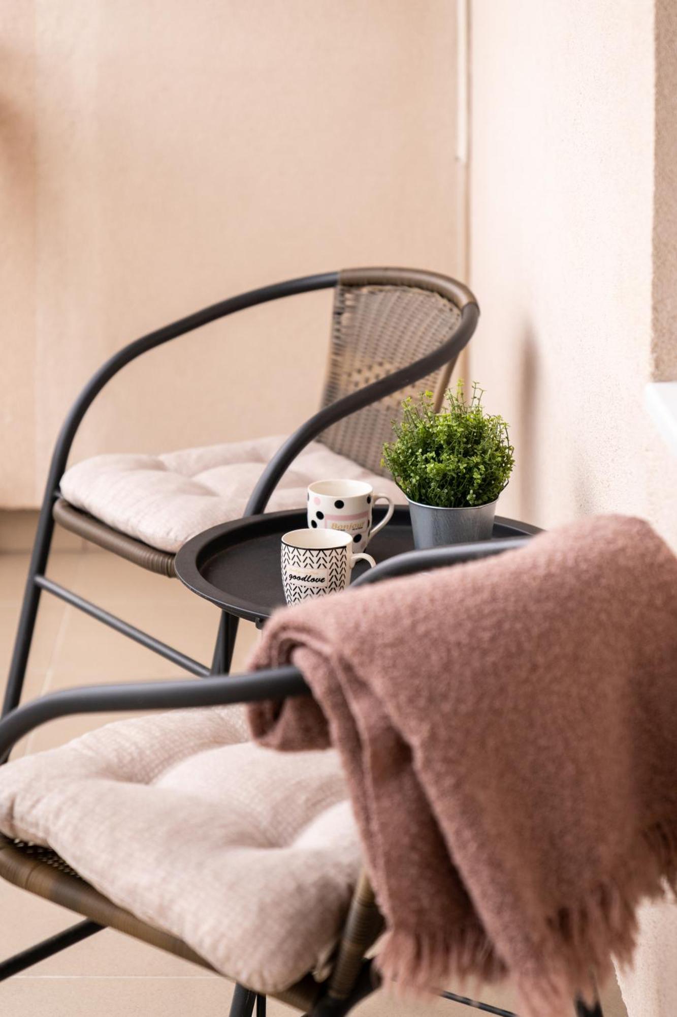 M Apartments Soko Banja Ngoại thất bức ảnh