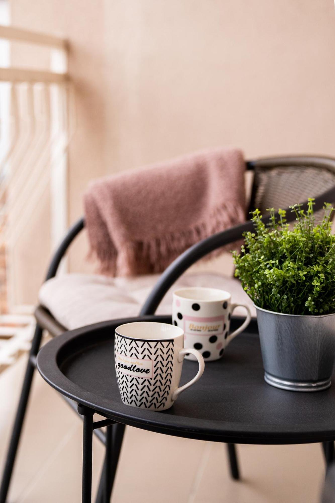 M Apartments Soko Banja Ngoại thất bức ảnh