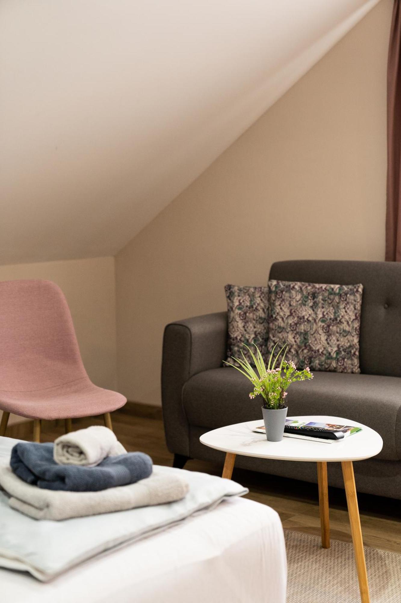 M Apartments Soko Banja Ngoại thất bức ảnh