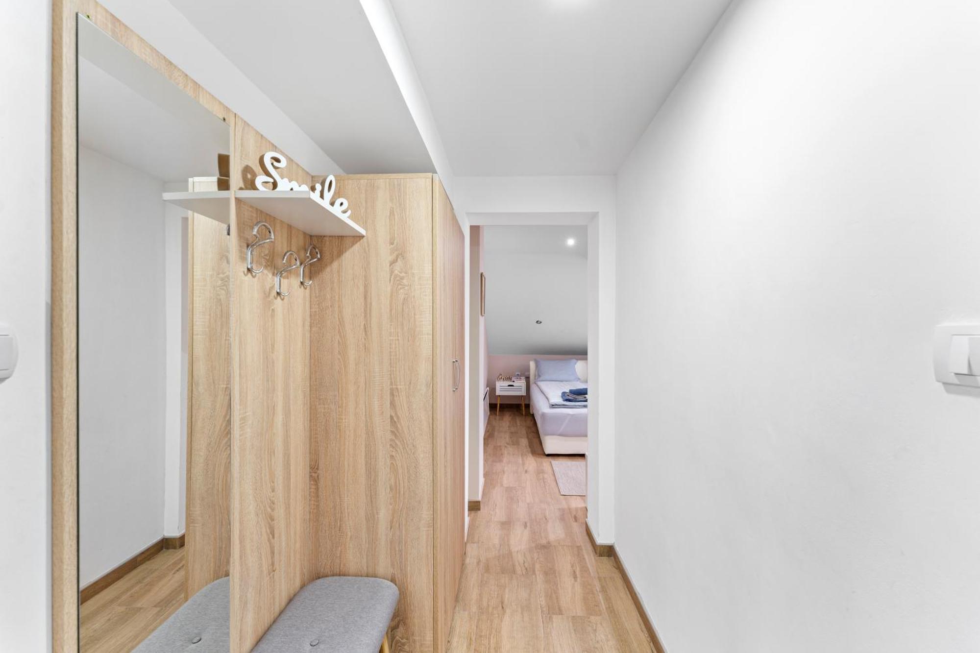 M Apartments Soko Banja Ngoại thất bức ảnh