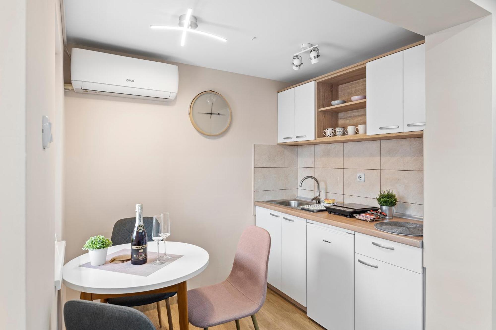 M Apartments Soko Banja Ngoại thất bức ảnh